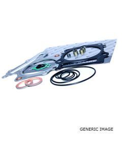 Namura Top End Gasket Kit Honda TRX300EX/X FOURTRAX (330 Big Bore) 93-09