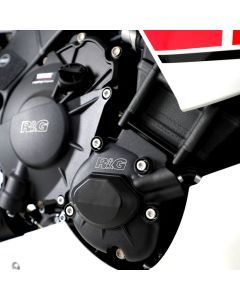 R&G Racing PRO Engine Case cover RHS PRO Oil Pump Cover ECC0402PRO