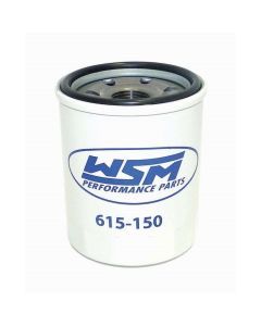 WSM Oil Filter for Johnson / Suzuki 150 - 250 Hp 4-Stroke 04-11 615-150
