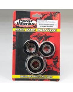 Pivot Works - PWRWS-H09-000 - Wheel Bearing Kit