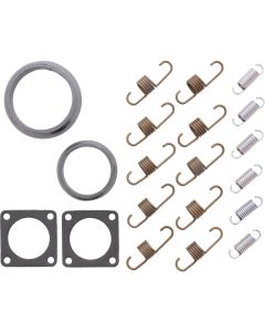 Vertex Exhaust Gasket Kit 723060