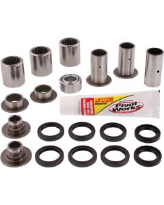 Pivot Works Linkage Bearing Kit PWLK-Y20-000