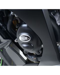R&G Racing Race Series Engine Case Covers LHS For 2015-2019 Kawasaki Ninja ZX10R ZX1000