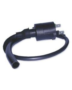 WSM Ignition Coil for Honda 125 / 200 / 350 / 400 / 450 85-06 65-215