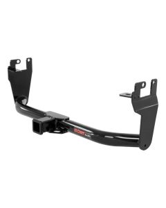 Class III Trailer Hitch, 2" Receiver, Fits Select Jeep Renegade