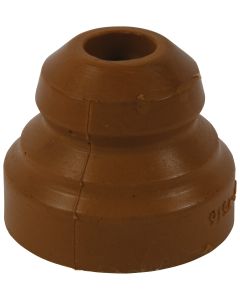 All Balls Racing Rear Shock Bumper 37-1212