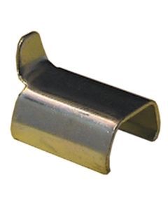 SPI Track Clip Zinc Each 267913