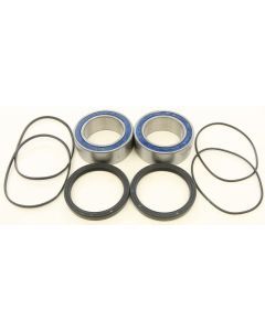 NEW ALL BALLS WHEEL BEARING AND SEAL KIT 25-1401