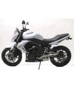 R&G Racing Black Aero Style Crash Protectors CP0247BL