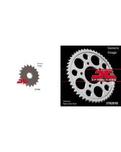 Front & Rear Sprocket Kit for Street TRIUMPH 1000 Daytona 1991-1995