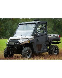 Seizmik Framed Door Kit 52-06024