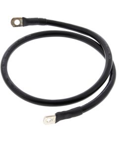 All Balls Racing Inc 32" Black Battery Cable 78-132-1