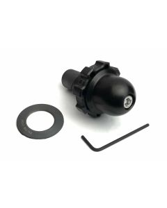 Kaoko Throttle Lock Cruise Control for 2011-2017 MV Agusta F4R ABS - Motorcycle Throttle Stabilizer - KA-MV100