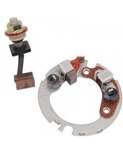 Brush Plate Repair Kit for Suzuki LTF160 Quadrunner 97-01 Ricks