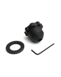 Kaoko Throttle Lock Cruise Control for 2013-2014 Moto Guzzi V7 Stone - Motorcycle Throttle Stabilizer - KA-V7100