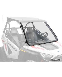 SuperATV Polaris RZR 200 Full Windshield WS-P-RZR200-75