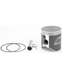 Wiseco Piston Kit Armrgld Electracoat 72.00/Std Gas/Husq/Ktm 883M07200