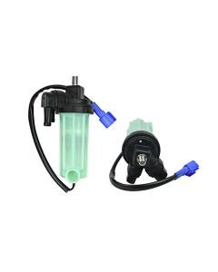 WSM Fuel Filter Assembly for Mercury / Yamaha 30 - 115 Hp 4-Stroke 600-289-04