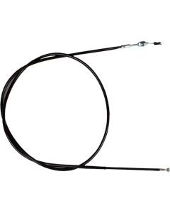 Motion Pro Black Vinyl Reverse Cable 02-0180