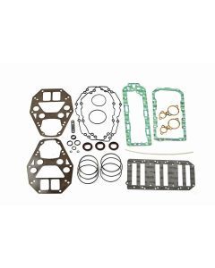 WSM Gasket Kit Powerhead For Mercury 225 Hp 6 Cyl 2.5L Pro Max 500-232