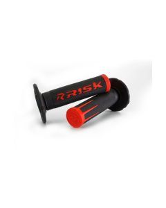Risk Racing Fusion 2.0 Moto Grip