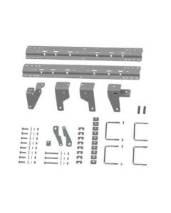 B&W Fifth Wheel Installation Kit fits (2013 only Ram 2500) and Select Ram 3500 Pickups