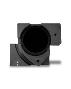 SSV Works Underseat Driver Side 10" Unloaded Subwoofer For Can-Am Maverick X3 2017-2022