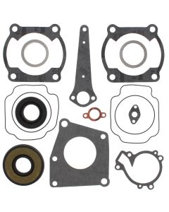 Vertex Complete Gasket With Oil Seals Kit 711176