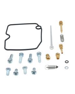 All Balls Carburetor Repair Kit For Arctic Cat 650 4X4 H1 TRV 2009 26-10125
