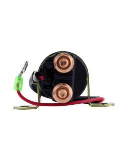 RMStator Starter Relay Solenoid RM09011