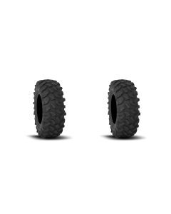 System 3 Pair Of XTR370 Radial Tires (8 Ply) 40x10R-24