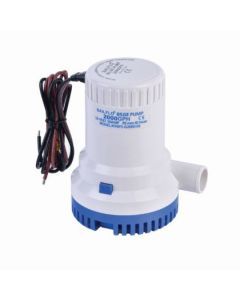 WSM 2000 GPH Bilge Pump 1000-BP2000