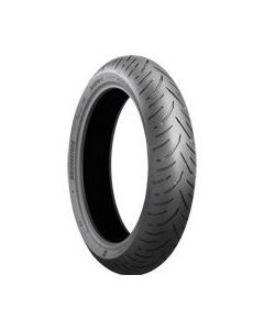 Bridgestone Battlax Scooter SC2 Rain F 120/70R15 Tire (56H) Front 8924