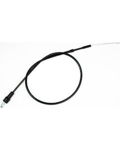 Motion Pro Black Vinyl Throttle Cable 05-0154