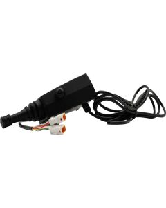 Ravek Steering Column Turn Signal Stalk Lever - Defender HD11 65-2092