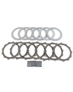 WSM Complete Clutch Kit for Kawasaki 250 Mojave 87-04 87-502