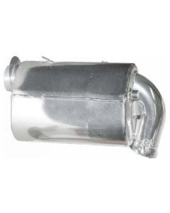 Slp 09-312 Lightweight Silencer