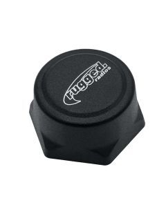 Rugged Radios Antenna Coax Cable Cap for NMO Mounts NMO-CAP