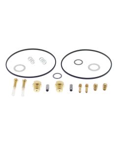 All Balls Racing Carburetor Rebuild Kit Racing Course Only 26-10006