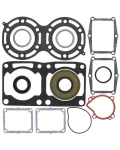 Vertex Complete Gasket With Oil Seals Kit 711200