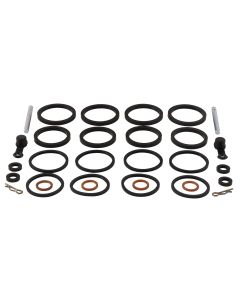 All Balls Racing Front Caliper Rebuild Kit 18-3125