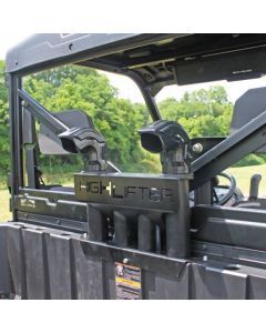 High Lifter Riser Snorkel For Polaris Models SNORK-RNG1-3