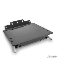 SuperATV Polaris Ranger Midsize 570 Plow Pro Snow Plow Mount SPM-P-RANMID570-02
