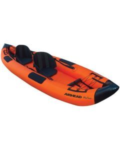 Kwik Tek Airhead Montana Kayak, 2 Person AHTK-2