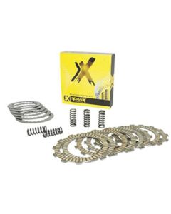 Prox Complete Clutch Plate Set 16.CPS33007