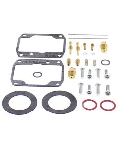 All Balls Racing Carburetor Rebuild Kit Racing Course Only 26-10001