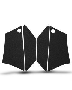 R&G Racing Black Tank Traction Grip For 2015-2018 KTM 1050 Adventure