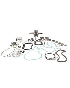 Wrench Rabbit Complete Engine Rebuild Kit For 2014-2015 KTM 250 XC-F