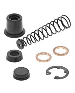 QuadBoss Master Cylinder Seal Kit Front - 18-1013QB