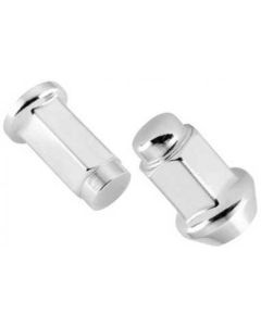 ITP Tapered Wheel Lug Nut 10mm x 1.25 DLUG10